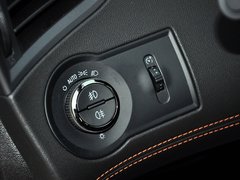 2013款 2.4L SIDI 自动 豪华舒适型