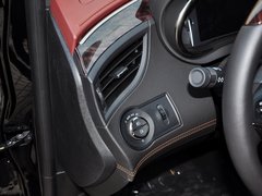 2013款 2.4L SIDI 自动 豪华舒适型