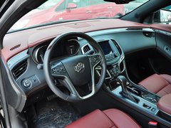 2013款 2.4L SIDI 自动 豪华舒适型