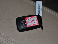 2013款 2.4L eAssist 节能舒适型
