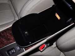 2013款 2.4L eAssist 节能舒适型