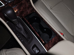 2013款 2.4L eAssist 节能舒适型