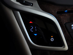 2013款 2.4L eAssist 节能舒适型