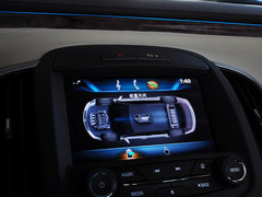 2013款 2.4L eAssist 节能舒适型
