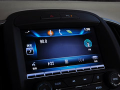 2013款 2.4L eAssist 节能舒适型