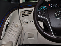 2013款 2.4L eAssist 节能舒适型