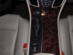 2013款 2.4L eAssist 节能舒适型