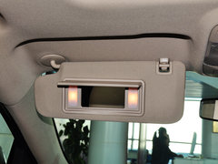 2013款 2.4L eAssist 节能舒适型