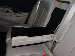 2013款 2.4L eAssist 节能舒适型