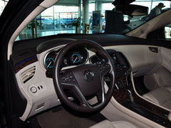 2013款 2.4L eAssist 节能舒适型