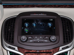 2013款 2.4L eAssist 节能舒适型