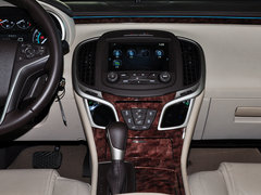 2013款 2.4L eAssist 节能舒适型