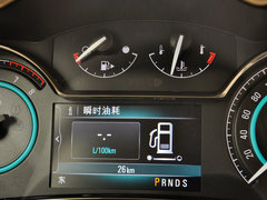 2013款 2.0T SIDI 自动 技术型