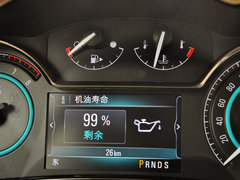 2013款 2.0T SIDI 自动 技术型