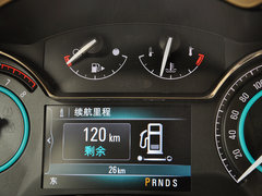 2013款 2.0T SIDI 自动 技术型