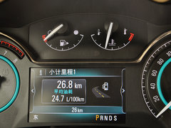 2013款 2.0T SIDI 自动 技术型