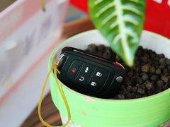 2013款 2.0T SIDI 自动 智享旗舰版