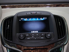 2013款 2.0T SIDI 自动 智享旗舰版