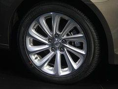 2013款 3.0L SIDI 自动 智享旗舰型