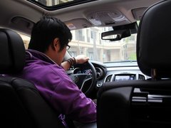 2013款 3.0L SIDI 自动 智享旗舰型