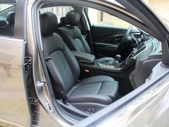 2013款 3.0L SIDI 自动 智享旗舰型