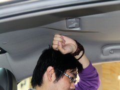 2013款 3.0L SIDI 自动 智享旗舰型