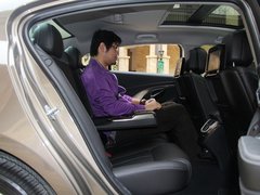 2013款 3.0L SIDI 自动 智享旗舰型