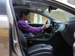 2013款 3.0L SIDI 自动 智享旗舰型