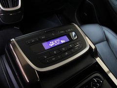 2013款 3.0L SIDI 自动 智享旗舰型