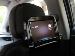 2013款 3.0L SIDI 自动 智享旗舰型
