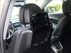 2013款 3.0L SIDI 自动 智享旗舰型