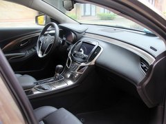 2013款 3.0L SIDI 自动 智享旗舰型