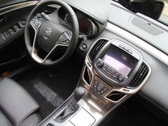 2013款 3.0L SIDI 自动 智享旗舰型