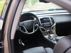 2013款 3.0L SIDI 自动 智享旗舰型
