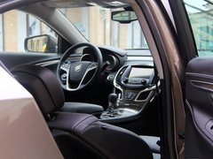 2013款 3.0L SIDI 自动 智享旗舰型