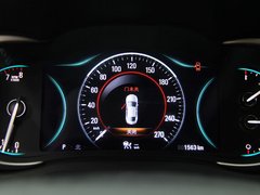 2013款 3.0L SIDI 自动 智享旗舰型