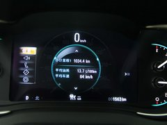 2013款 3.0L SIDI 自动 智享旗舰型