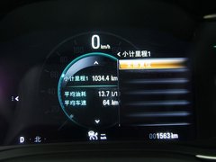 2013款 3.0L SIDI 自动 智享旗舰型