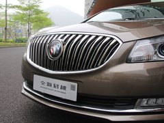 2013款 3.0L SIDI 自动 智享旗舰型