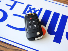 2013款 3.0L SIDI 自动 智享旗舰型