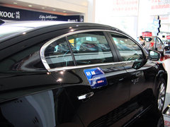 2013款 3.0L SIDI 自动 智享旗舰型