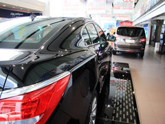 2013款 3.0L SIDI 自动 智享旗舰型
