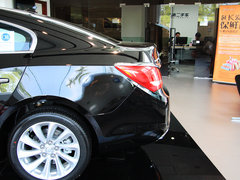 2013款 3.0L SIDI 自动 智享旗舰型