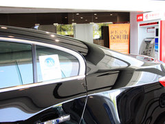 2013款 3.0L SIDI 自动 智享旗舰型
