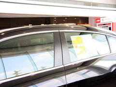 2013款 3.0L SIDI 自动 智享旗舰型