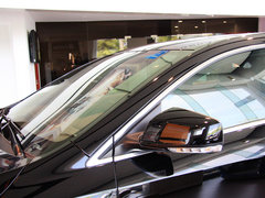 2013款 3.0L SIDI 自动 智享旗舰型