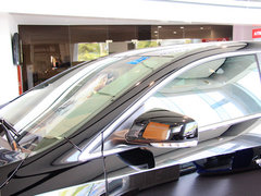 2013款 3.0L SIDI 自动 智享旗舰型