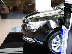 2013款 3.0L SIDI 自动 智享旗舰型