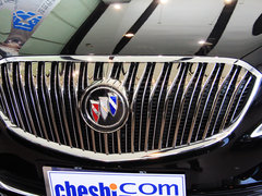 2013款 3.0L SIDI 自动 智享旗舰型