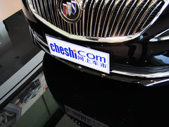 2013款 3.0L SIDI 自动 智享旗舰型